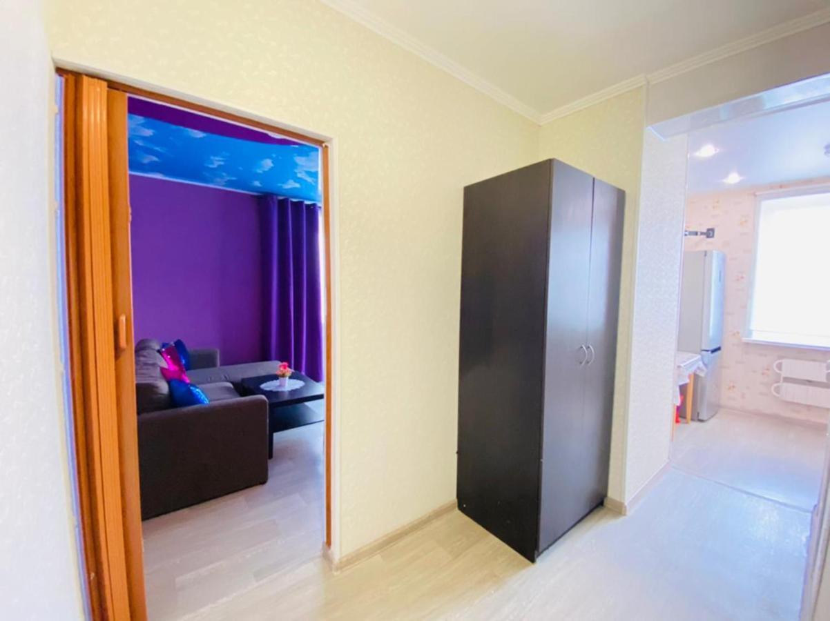 Apartment Hanaka Yaseneva 35 มอสโก ภายนอก รูปภาพ